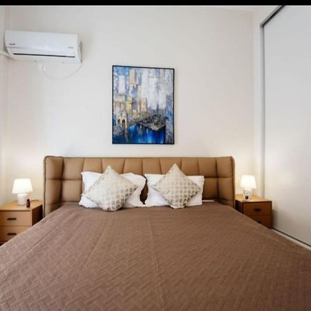 Brand New Apartment Nearby Metro 雅典 外观 照片