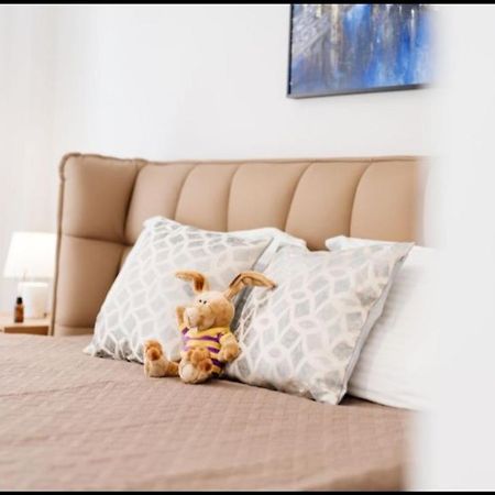 Brand New Apartment Nearby Metro 雅典 外观 照片