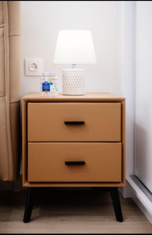 Brand New Apartment Nearby Metro 雅典 外观 照片