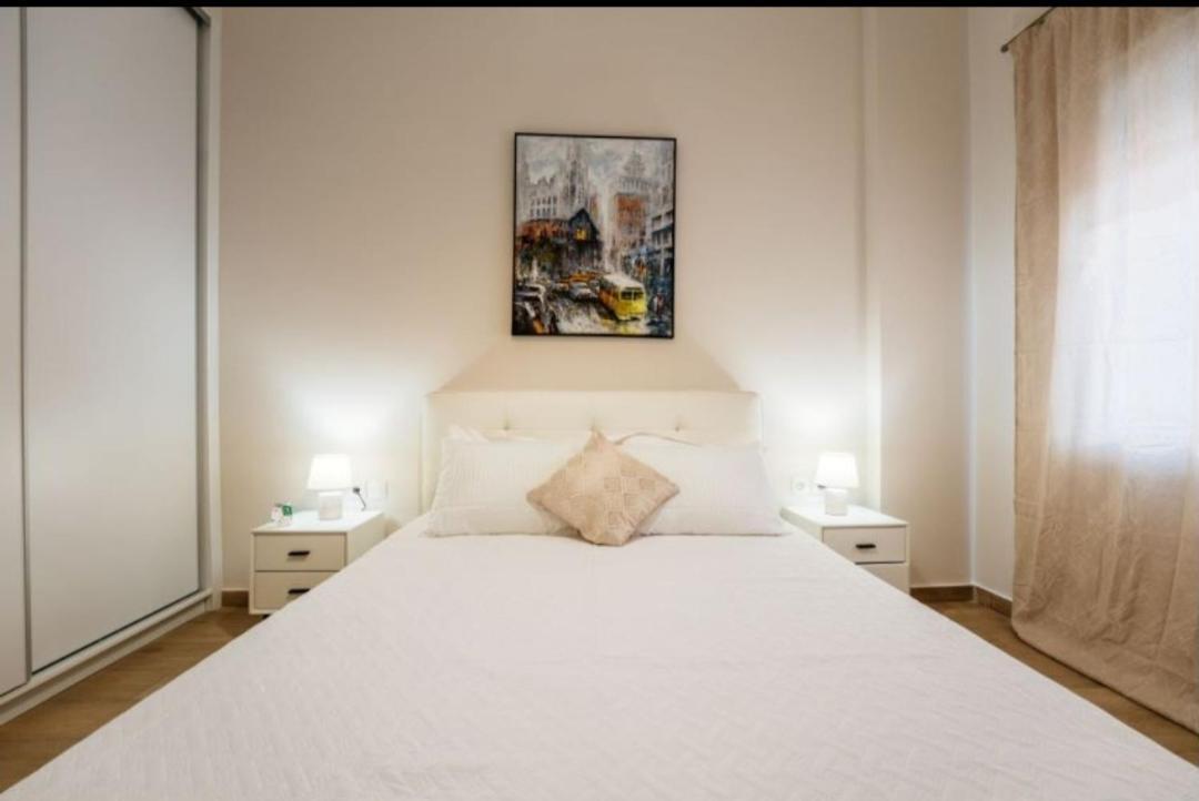 Brand New Apartment Nearby Metro 雅典 外观 照片