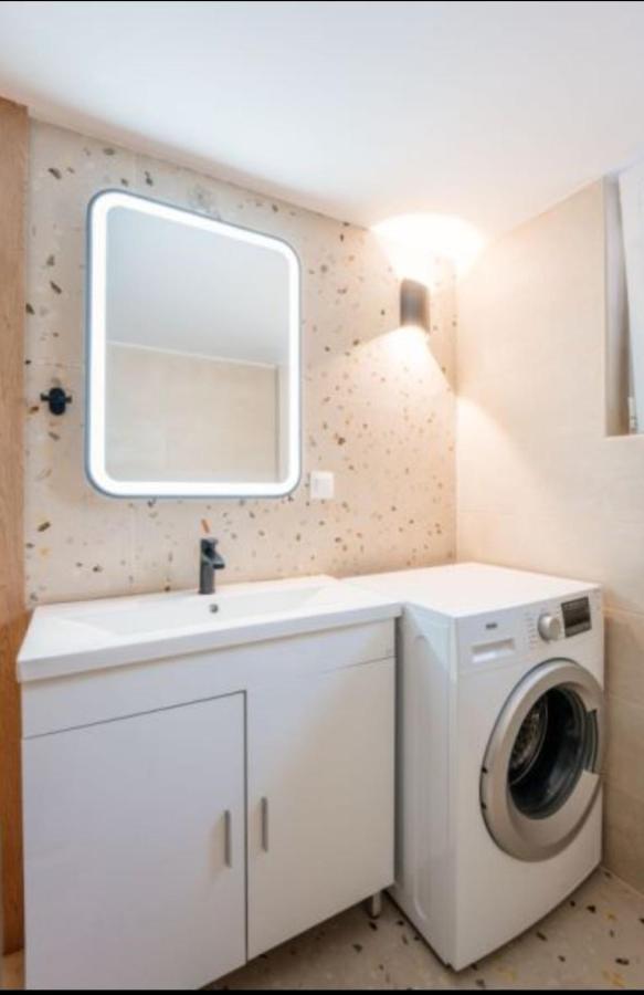 Brand New Apartment Nearby Metro 雅典 外观 照片