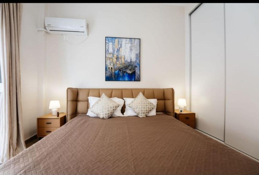 Brand New Apartment Nearby Metro 雅典 外观 照片